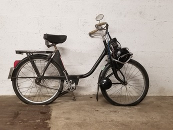 S2200 velosolex noir